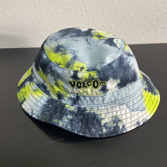 Volcom reversible bucket hat - Picture 2 of 2